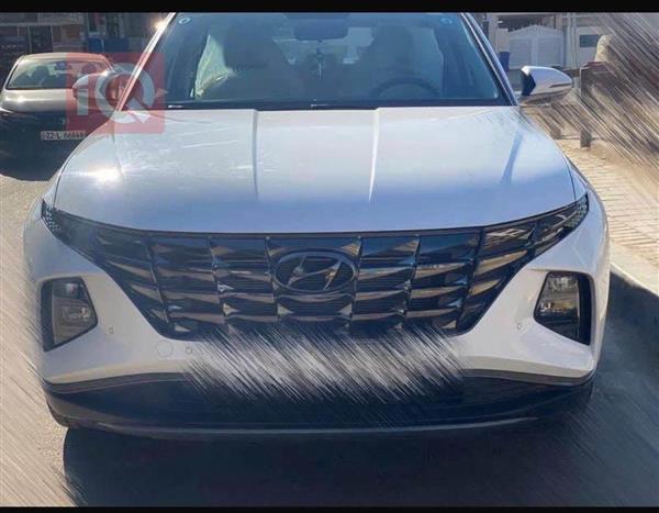 هيونداي توسان 2024 للبيع في العراق - الموصل